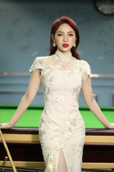 女狱秘闻