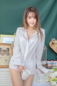 我和春天有个约会